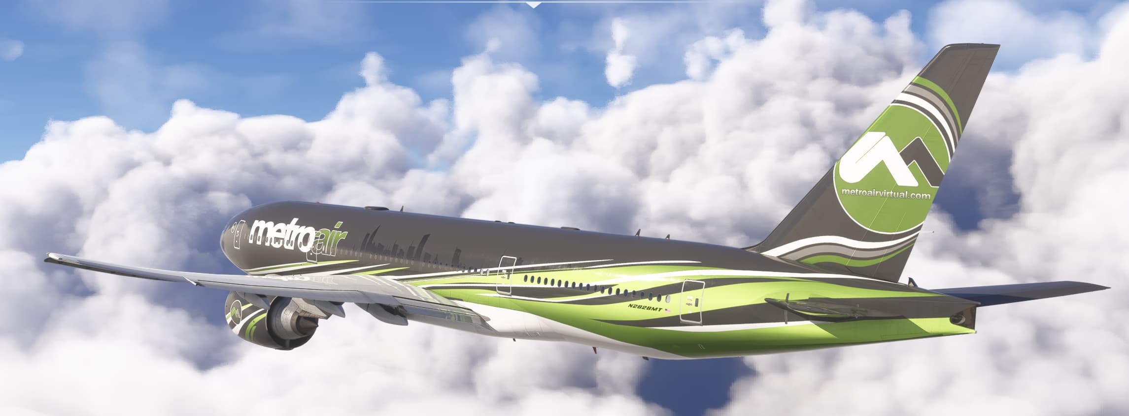 MetroAir